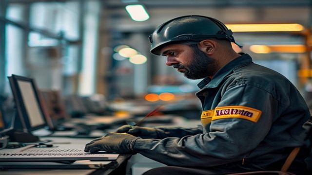 Welder jobs in Delhi