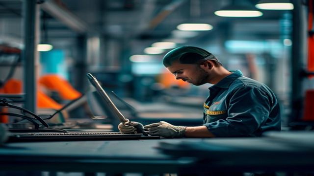 Welder jobs in Dibrugarh