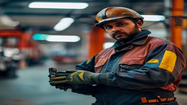 Welder jobs in Durgapur