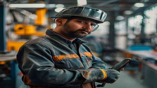 Welder jobs in Ghaziabad