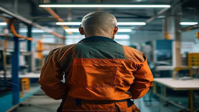 Welder jobs in Gorakhpur