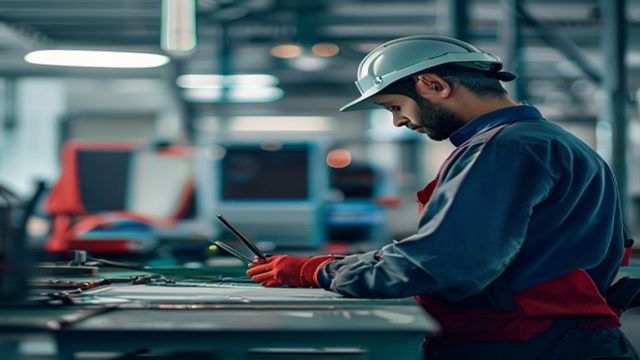 Welder jobs in Guntur