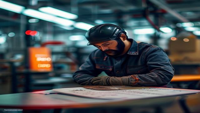 Welder jobs in Gurugram