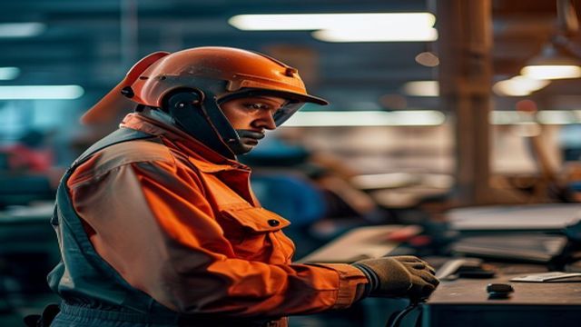 Welder jobs in Gwalior