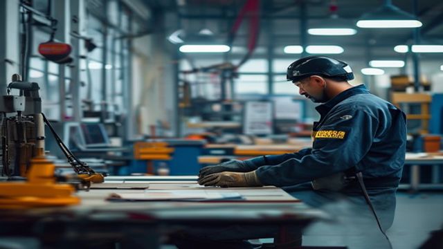 Welder jobs in Haridwar