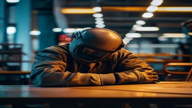 Welder jobs in Hisar