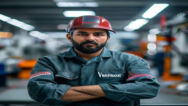 Welder jobs in Hyderabad