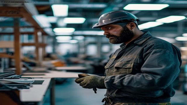 Welder jobs in Jabalpur