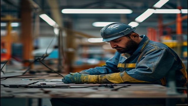 Welder jobs in Jaipur