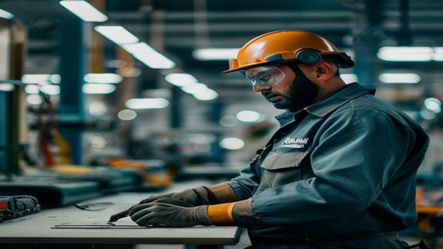 Welder jobs in Kochi