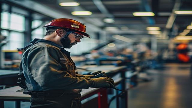 Welder jobs in Kohima