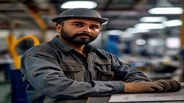Welder jobs in Kolhapur