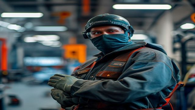 Welder jobs in Kolkata