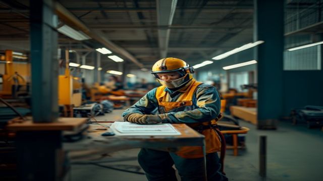 Welder jobs in Kozhikode