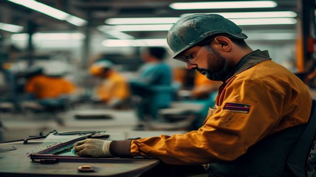Welder jobs in Lucknow