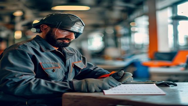 Welder jobs in Ludhiana