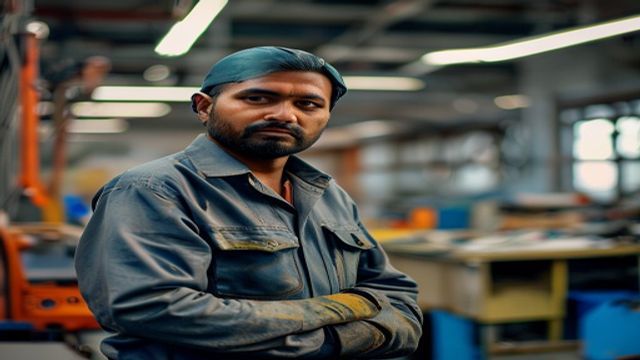 Welder jobs in Madurai