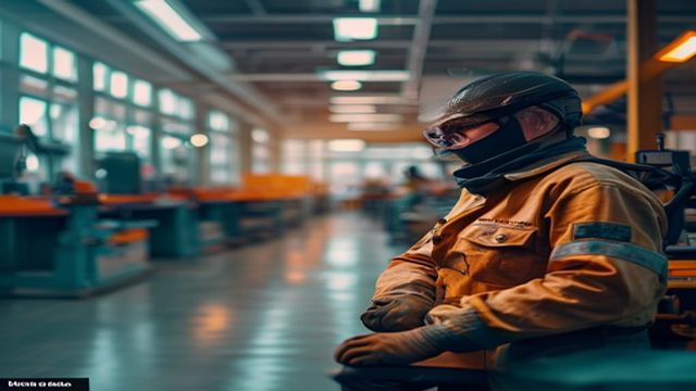 Welder jobs in Mohali