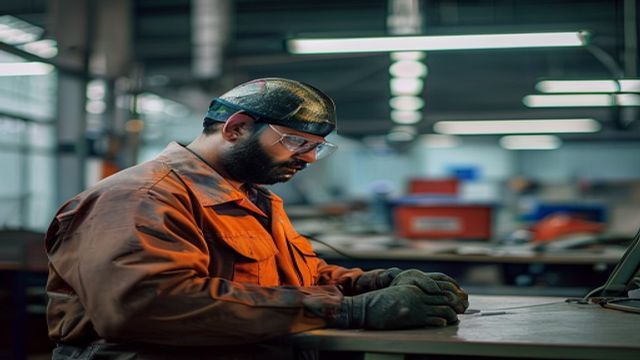 Welder jobs in Nashik