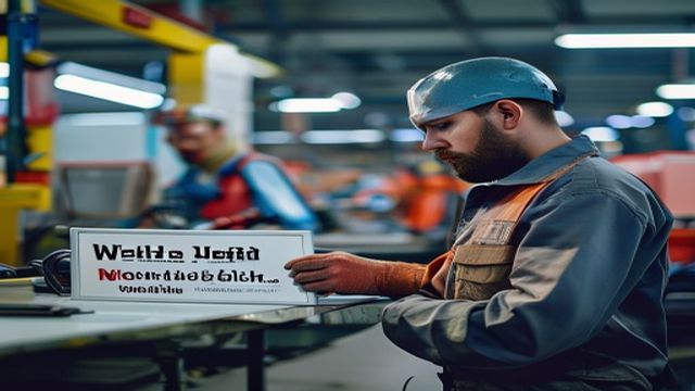 Welder jobs in Noida