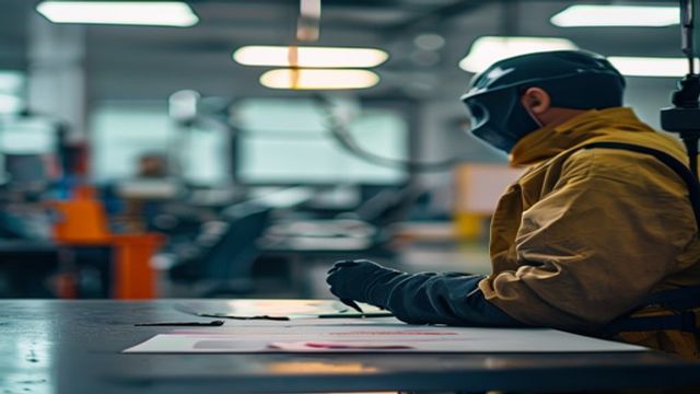 Welder jobs in Panipat