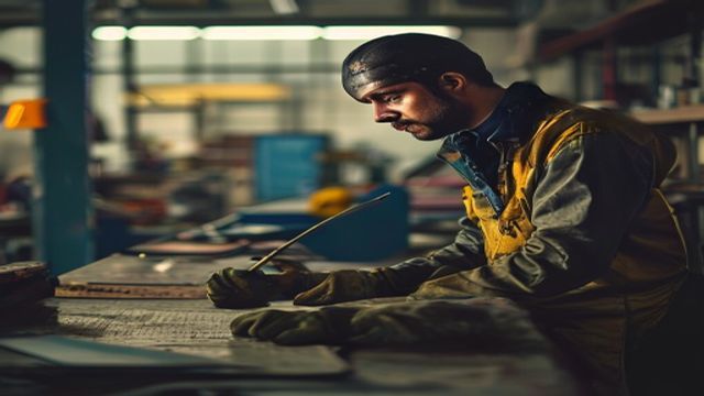 Welder jobs in Prayagraj
