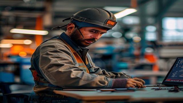 Welder jobs in Pune