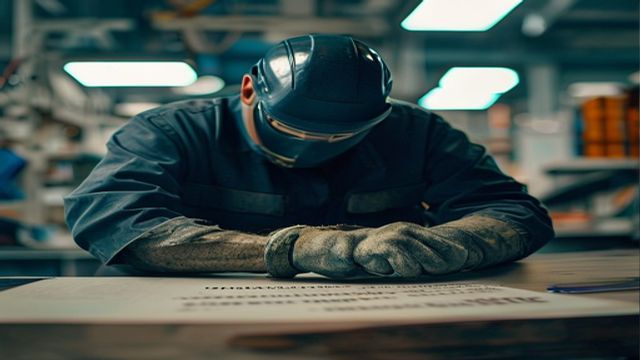 Welder jobs in Rajkot