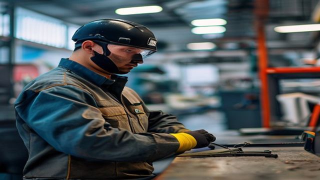 Welder jobs in Salem