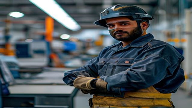 Welder jobs in Srinagar