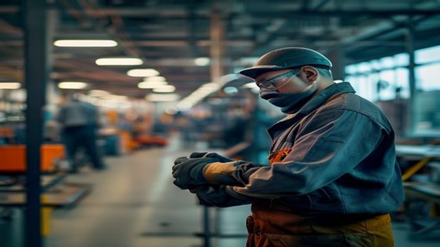 Welder jobs in Surat