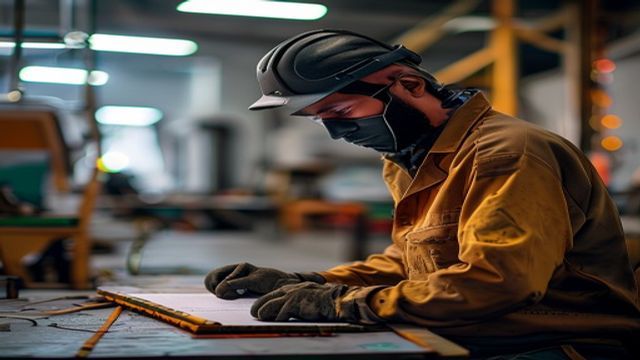 Welder jobs in Thrissur