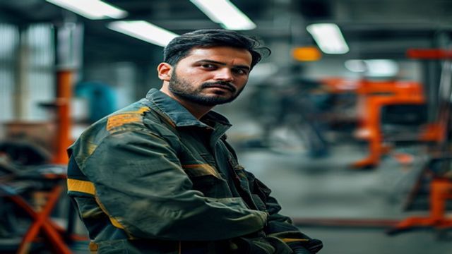 Welder jobs in Tiruchirappalli