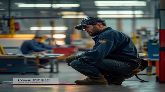 Welder jobs in Udhampur
