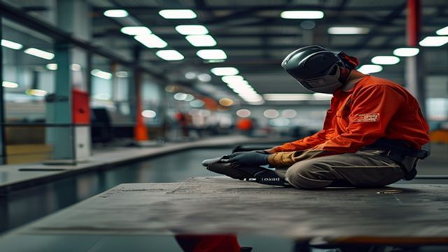 Welder jobs in Vadodara