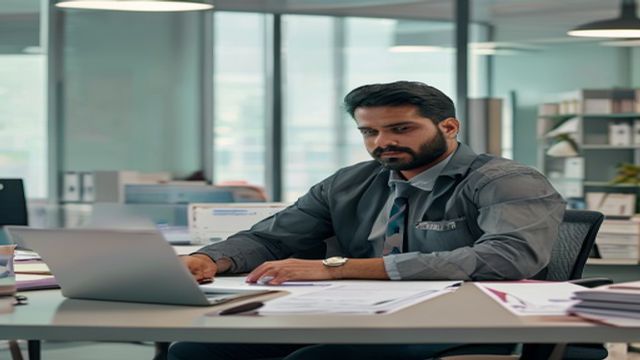 Careers in Madhya Pradesh