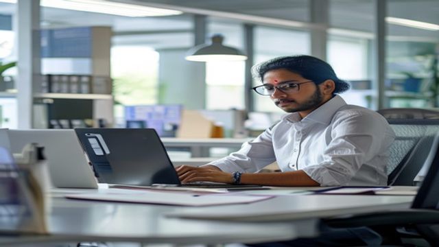 Careers in Tamil Nadu